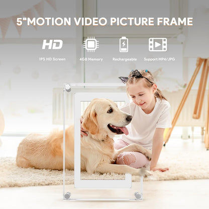 Framemories
