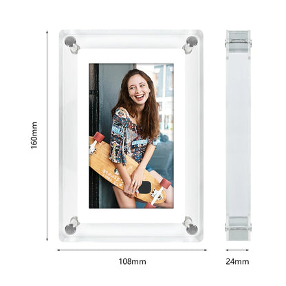 Framemories
